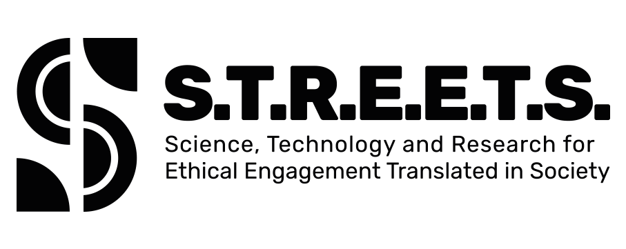 logo streets