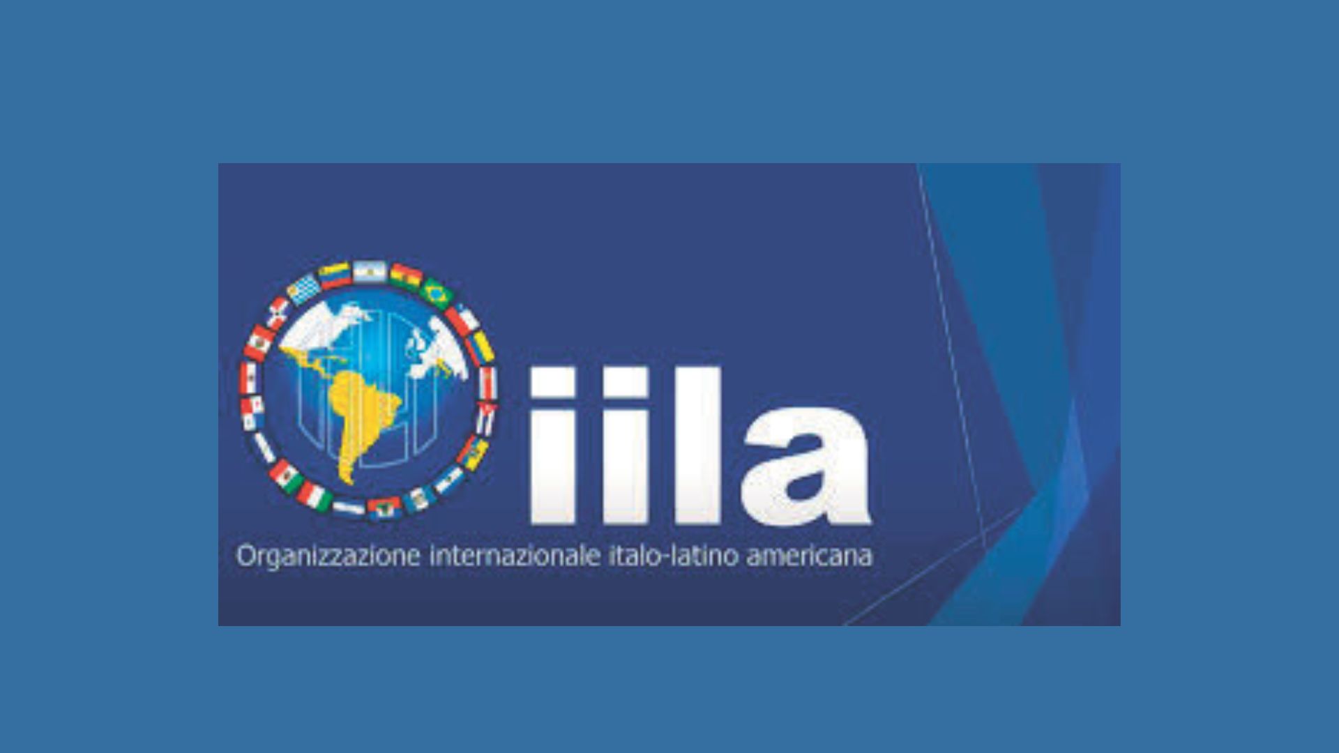 Promover la cultura latinoamericana en Italia